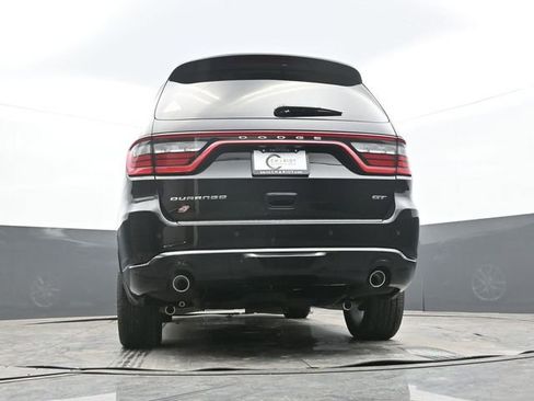 New 2026 Dodge Durango GT image 58