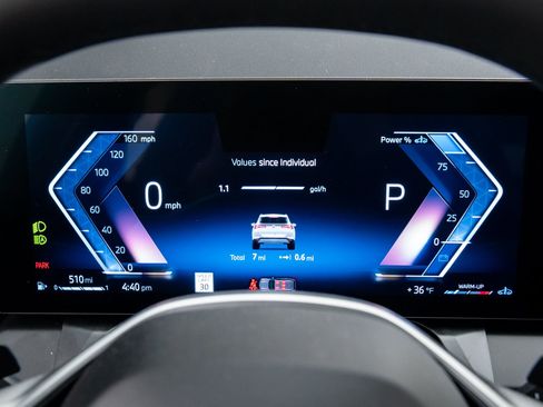 New 2026 BMW X3 xDrive30 w/ Convenience Package image 20