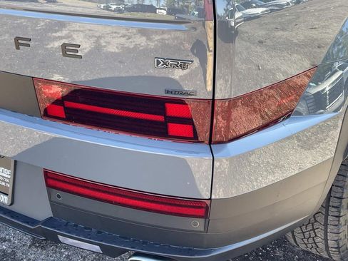 New 2026 Hyundai Santa Fe XRT image 10