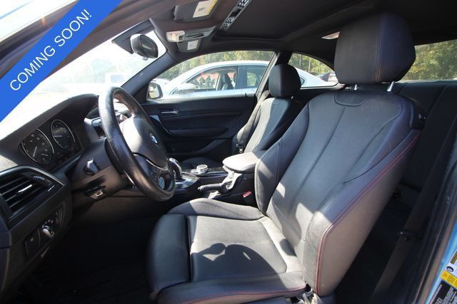 Used 2018 BMW 230i Coupe w/ Premium Package RWD image 2