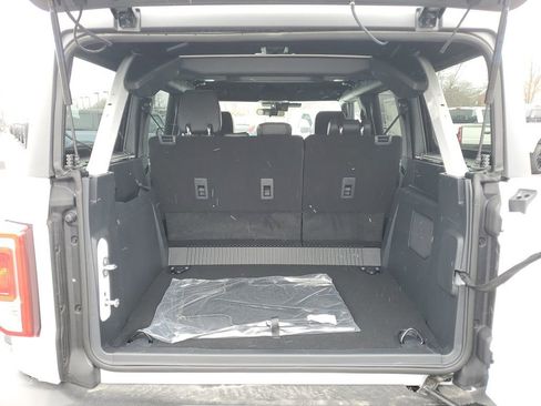 New 2026 Ford Bronco Big Bend AWD/4WD image 31