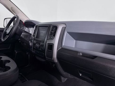 Used 2019 RAM 1500 Express w/ Wheel & Sound Group image 28
