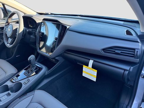 New 2026 Subaru Crosstrek 2.5i Limited AWD/4WD image 27