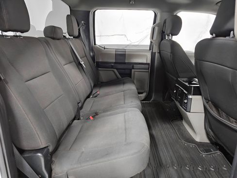 Used 2020 Ford F150 XL w/ Equipment Group 101A Mid image 16