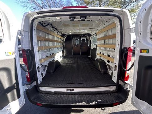 Used 2024 Ford Transit 250 Low Roof w/ Exterior Upgrade Package image 7
