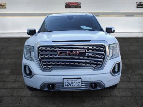 Used 2019 GMC Sierra 1500 Denali w/ Denali Ultimate Package image 2