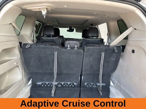 Used 2024 Chrysler Pacifica Limited image 21