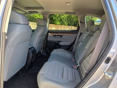 Used 2022 Honda CR-V EX image 14