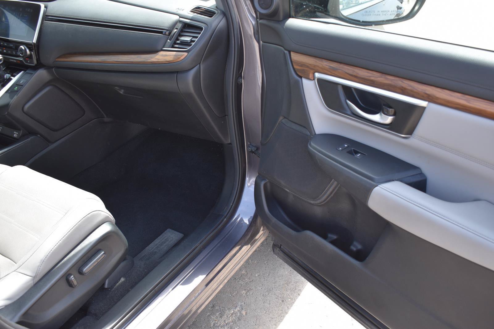 Used 2021 Honda CR-V EX-L image 12