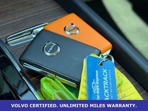 Certified 2023 Volvo XC60 B5 Plus FWD image 36