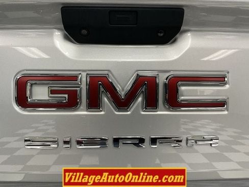 Used 2021 GMC Sierra 1500 Elevation AWD/4WD image 28