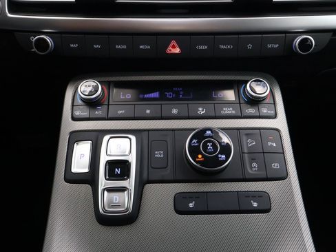 Used 2024 Hyundai Palisade SEL image 27