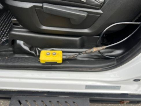 Used 2021 RAM 5500 Tradesman image 26