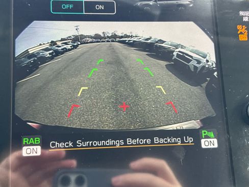 Certified 2024 Subaru Outback Limited image 20