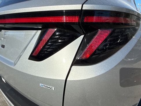New 2026 Hyundai Tucson SEL image 12