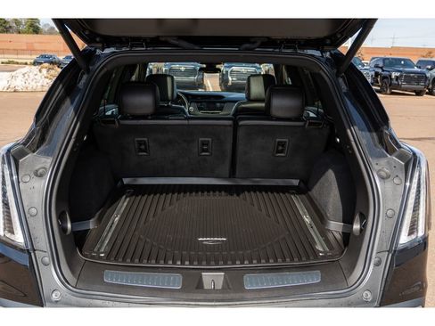 Used 2021 Cadillac XT5 Sportv w/ LPO, Floor Liner Package image 14