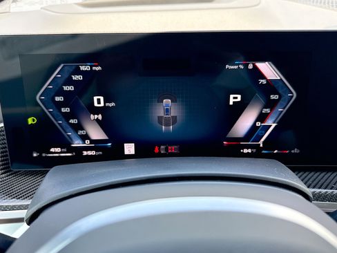 New 2027 BMW X7 M60i AWD/4WD image 43
