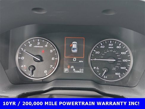 Used 2020 Subaru Legacy Premium image 30