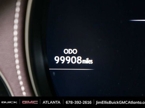 Used 2018 Lexus LS 500 F Sport image 9