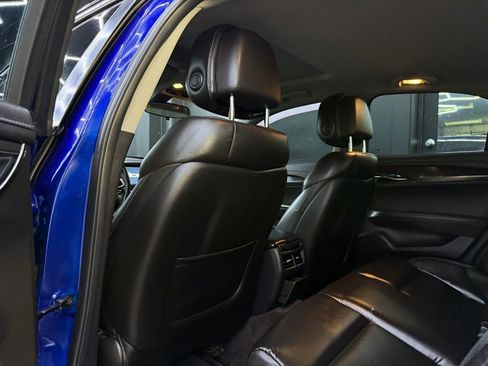Used 2013 Cadillac ATS 2.0T Sedan RWD image 18