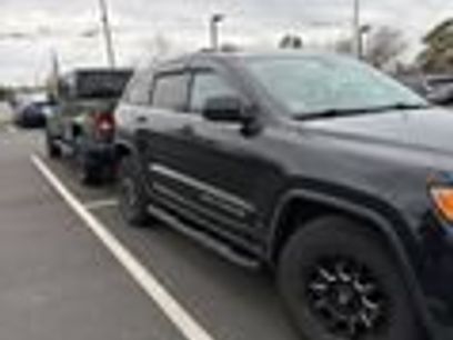 Used 2015 Jeep Grand Cherokee Laredo w/ Quick Order Package 23E