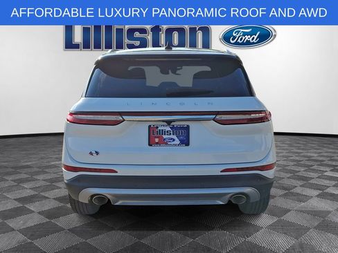 Used 2023 Lincoln Corsair Reserve w/ Equipment Group 201A AWD/4WD image 5