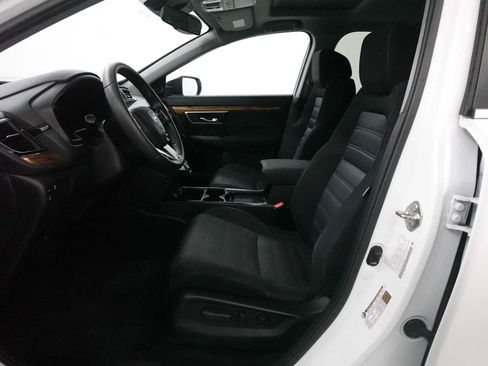 Used 2020 Honda CR-V EX image 12