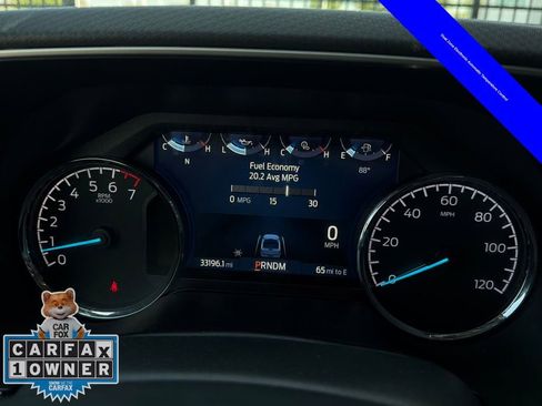 Used 2022 Ford F150 XLT w/ Equipment Group 302A High image 15