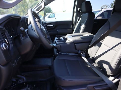New 2025 GMC Sierra 3500 Pro w/ Convenience Package RWD image 18