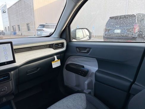 New 2026 Ford Maverick XLT image 16