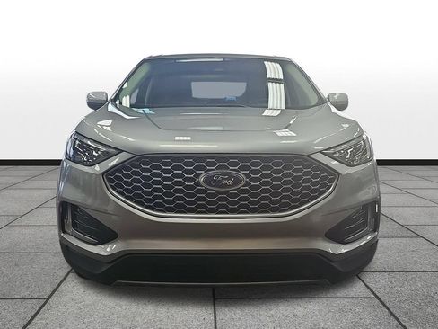 Used 2023 Ford Edge SEL w/ Convenience Package AWD/4WD image 32