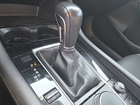 Used 2025 MAZDA MAZDA3 s FWD image 43