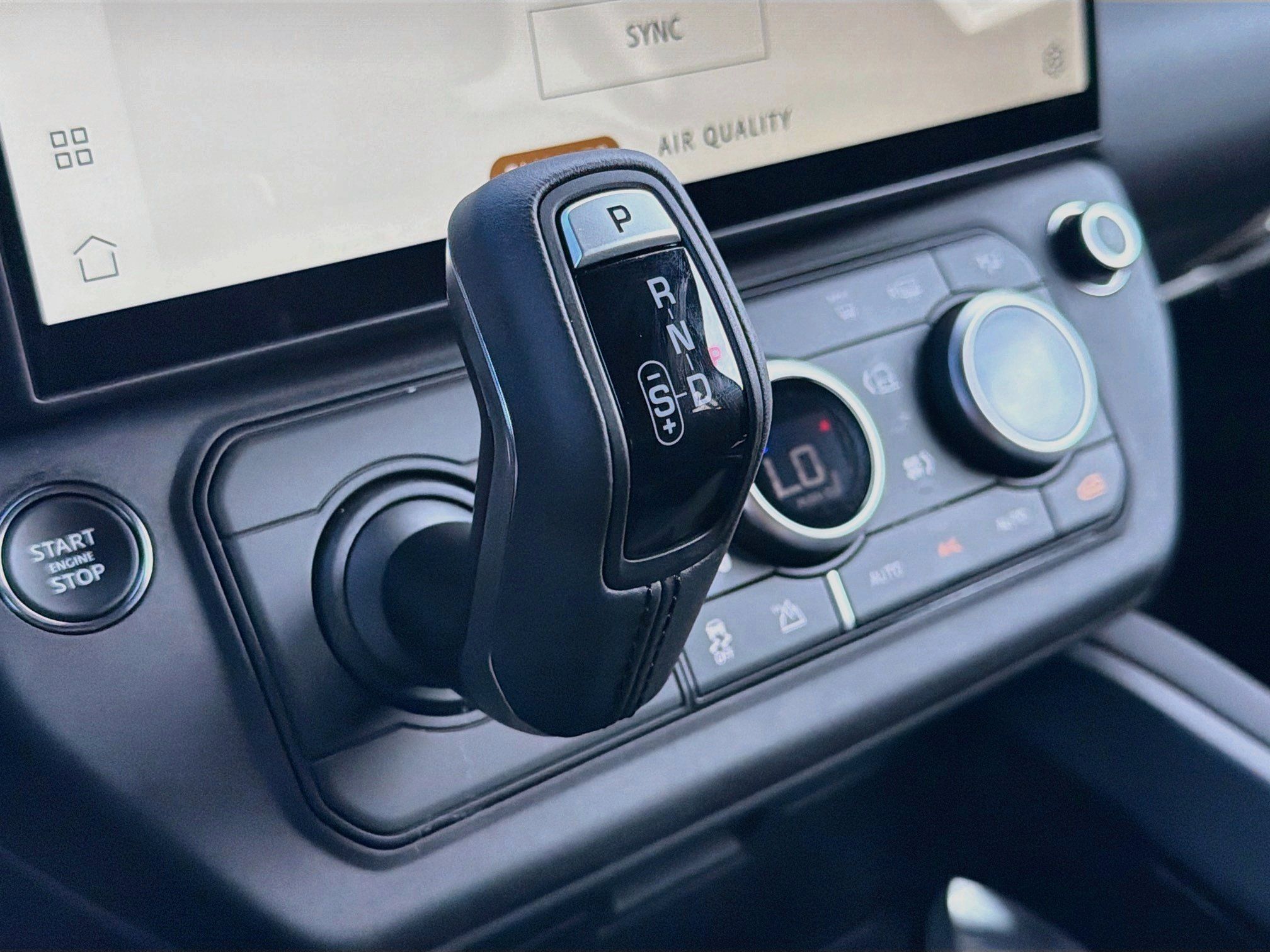 New 2026 Land Rover Defender 130 S AWD/4WD image 29