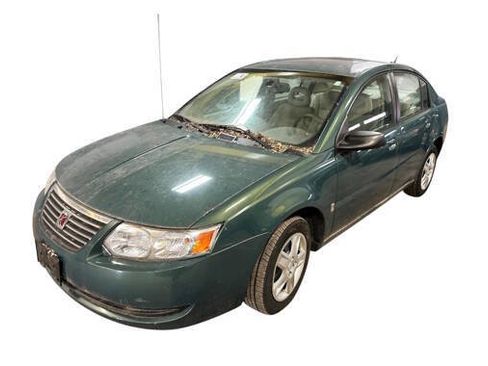 Used 2007 Saturn ION Level 2 w/ Preferred Pkg FWD image 1