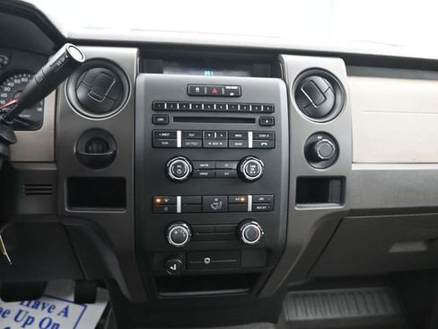 Used 2010 Ford F150 STX image 14