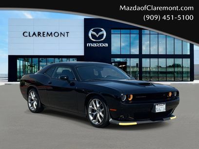 Used 2022 Dodge Challenger GT
