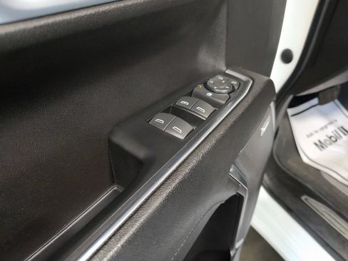 Used 2023 Chevrolet Silverado 1500 RST w/ Convenience Package II AWD/4WD image 11