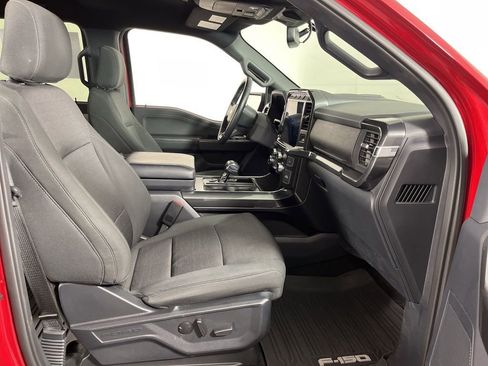 Used 2022 Ford F150 XLT w/ Equipment Group 302A High image 5