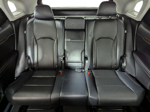 Used 2020 Lexus RX 350 FWD w/ Premium Package image 13