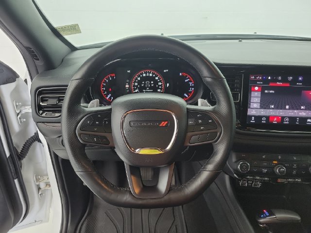 Used 2025 Dodge Durango GT w/ Blacktop Package RWD image 20
