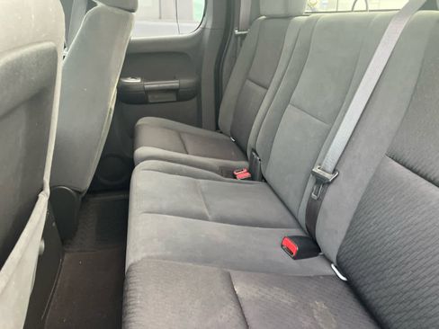 Used 2009 Chevrolet Silverado 1500 LT w/ Power Pack Plus image 25