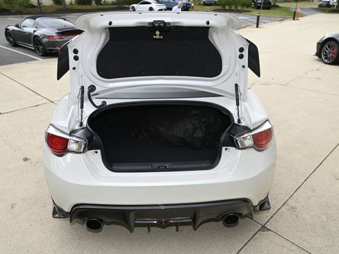 Used 2014 Subaru BRZ Limited image 33