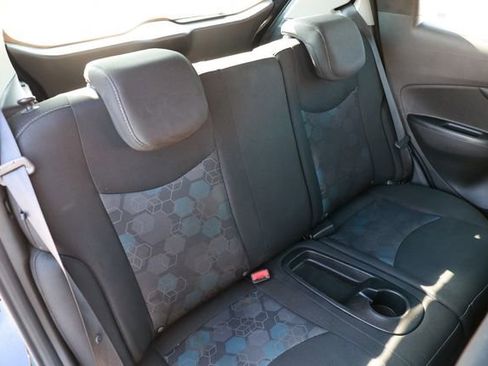 Used 2017 Chevrolet Spark LS image 14