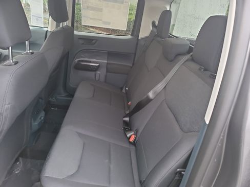 New 2026 Ford Maverick XL w/ 4K Tow Package image 49