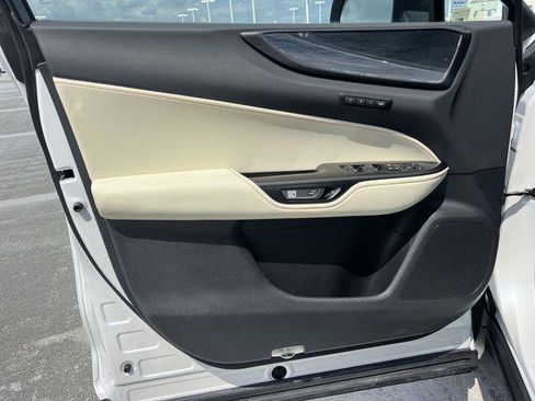 Certified 2024 Lexus NX 350 AWD image 13