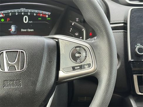 Used 2017 Honda CR-V EX image 20