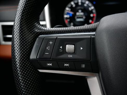 Used 2022 Mitsubishi Outlander SEL AWD/4WD image 19