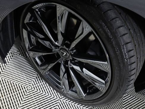 Used 2023 Lexus IS 350 F Sport w/ Navigation Package image 40