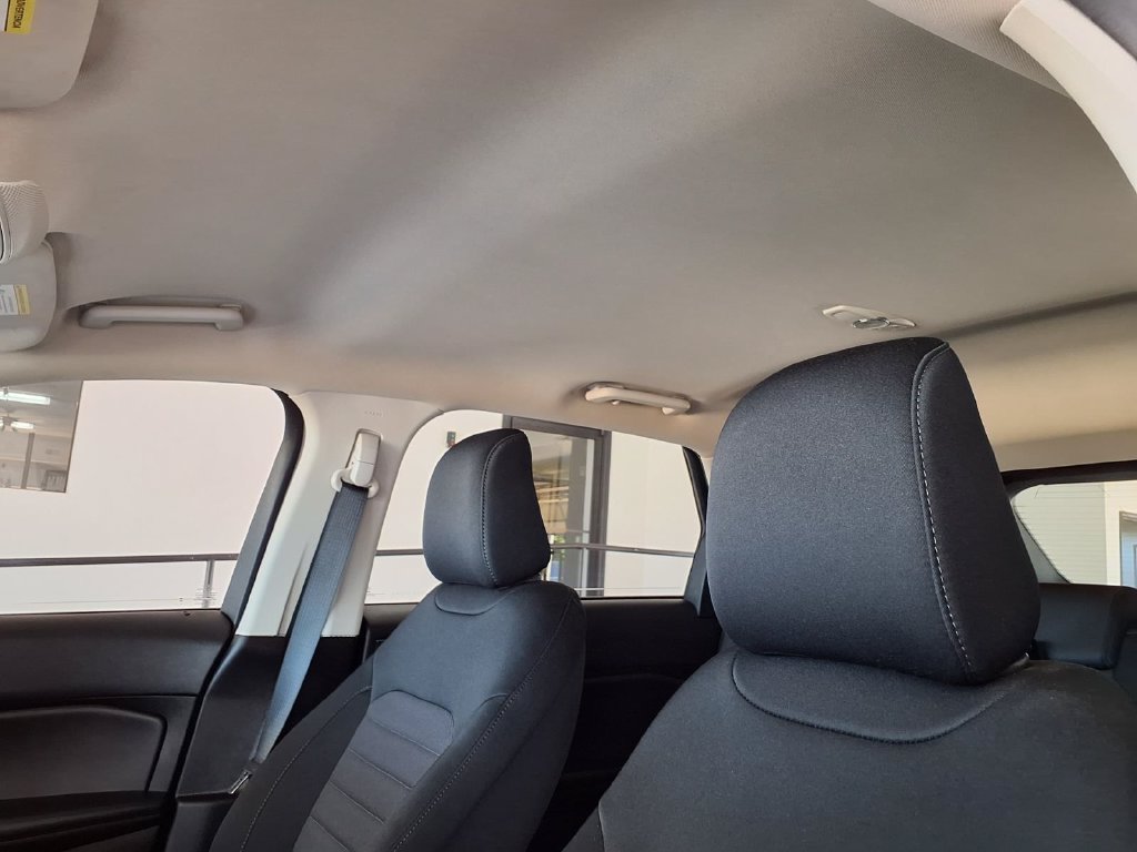 Used 2023 Ford Edge SE AWD/4WD image 13