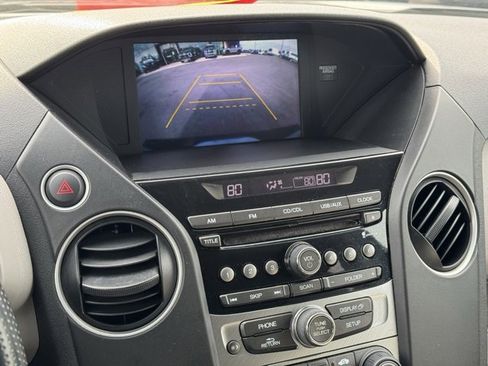 Used 2013 Honda Pilot EX image 23